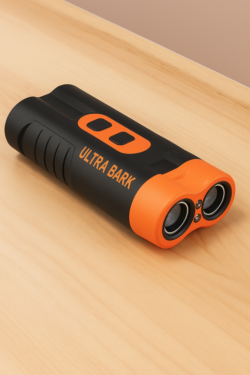Ultrasonic Dog Bark Stopper™