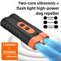 Ultrasonic Dog Bark Stopper™